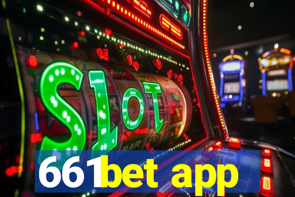 661bet app